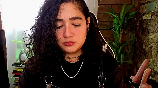 _kat_1995 from StripChat