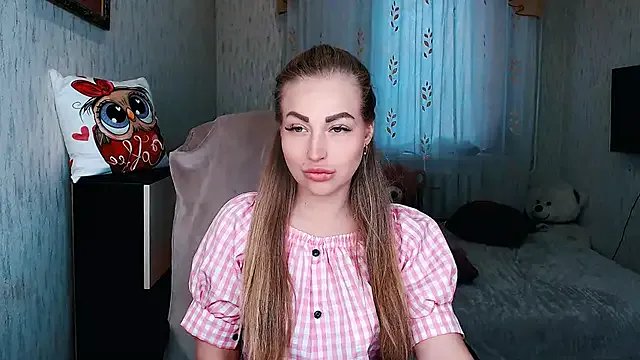 _KittyBoo from StripChat