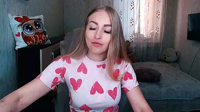 _KittyBoo from StripChat