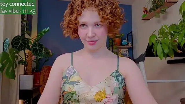 _lightmyfire from StripChat