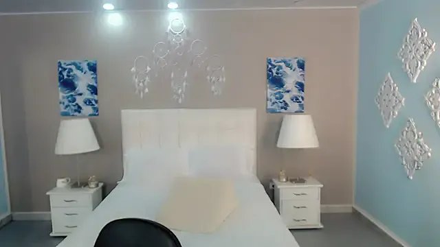 _Maddison_Ivanova_ from StripChat