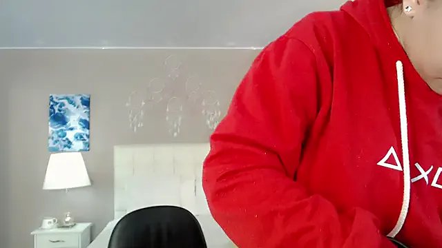  _Maddison_Ivanova_ chat room