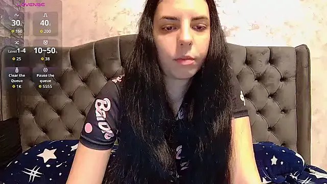 _Mari____ from StripChat