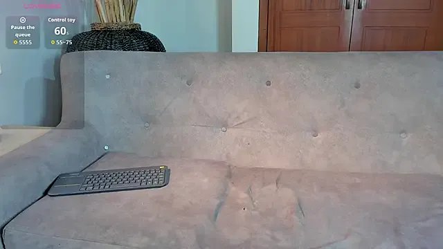 _maria_foxx_ from StripChat