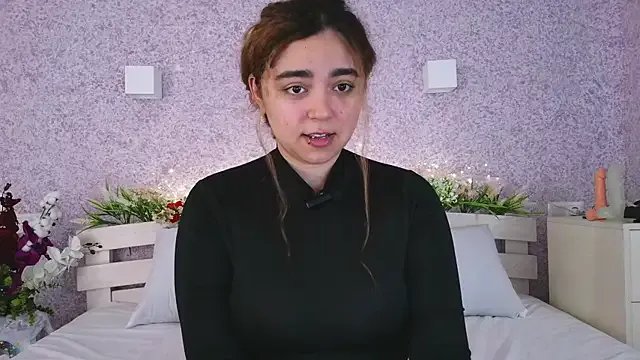 _Mary_Me from StripChat