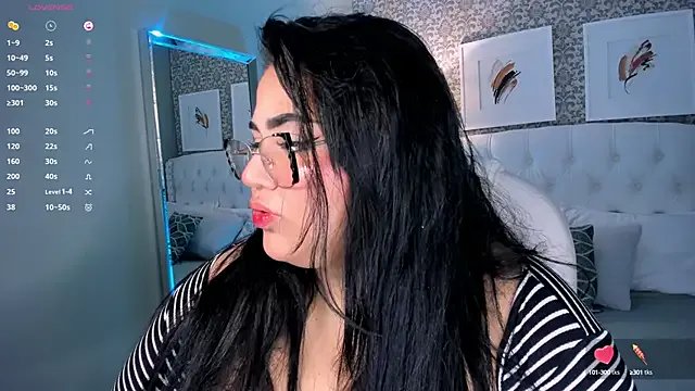 _michel_bbw from StripChat