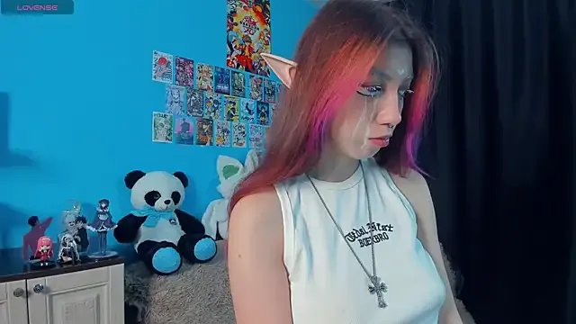 _Mindy_ from StripChat