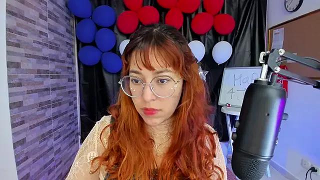 _Moon_Johnson from StripChat is Freechat