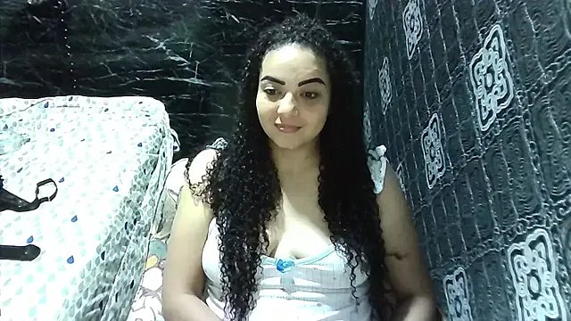 _naughty_milf from StripChat