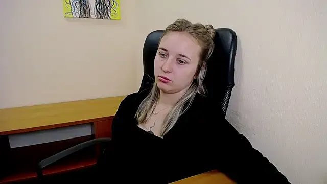 _Nicole_new from StripChat