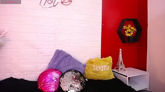 _poison_sweet from StripChat