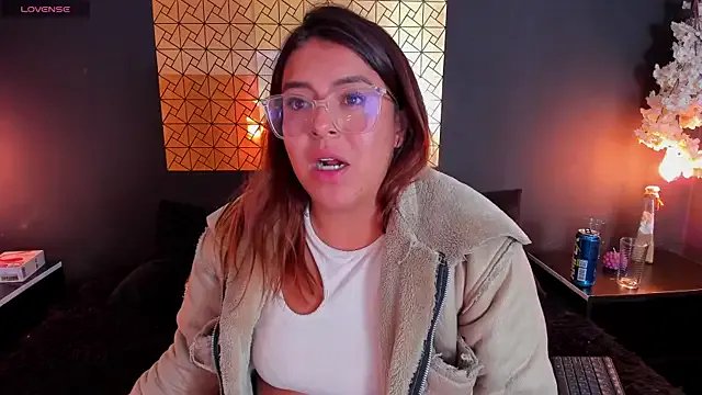 _poison_sweet from StripChat