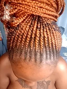 _Princess_mary from StripChat