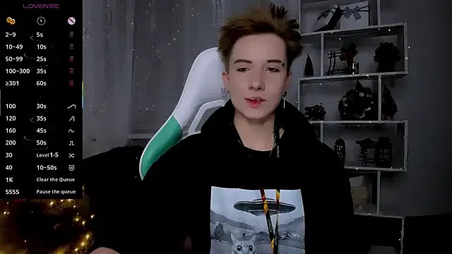  _Rein_ramm chat room