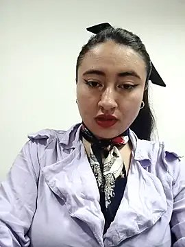 _Sarah-Office1 from StripChat