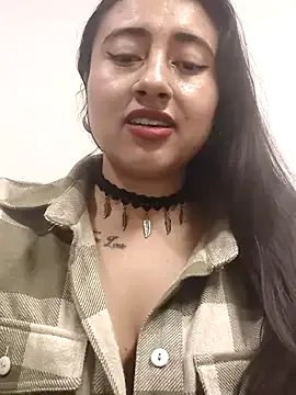 _Sarah-Office1 from StripChat