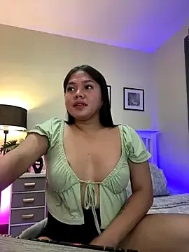 _seductive_jane from StripChat