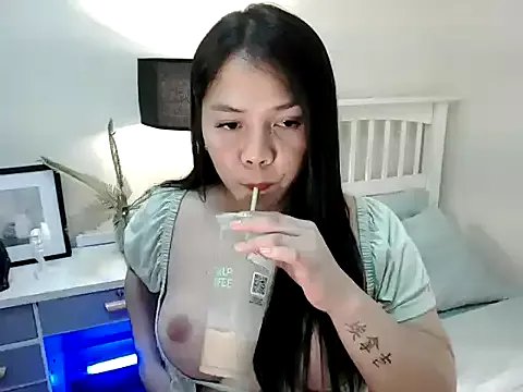 _seductive_jane from StripChat