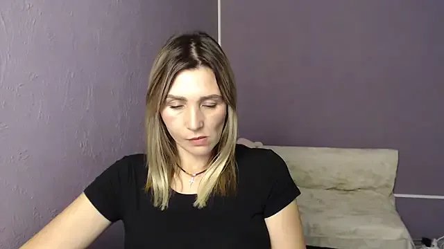 _sexy_lady from StripChat