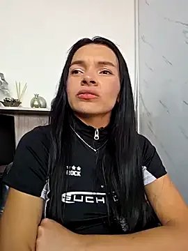 _shantal_smith from StripChat