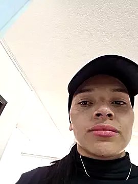 _shantal_smith from StripChat