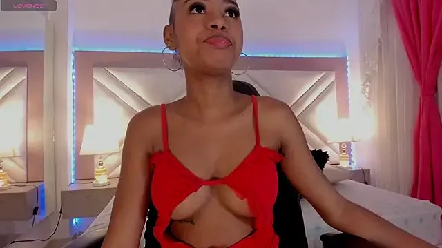 _Shayra_ from StripChat