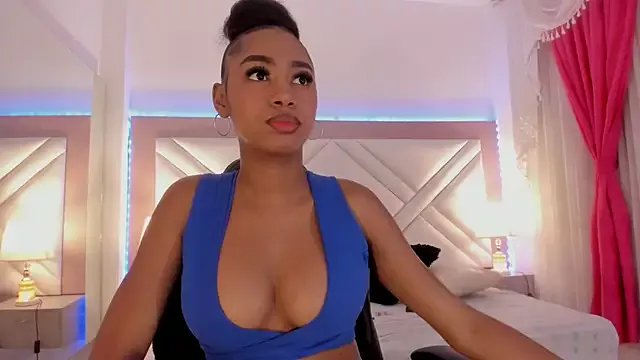 _Shayra_ from StripChat