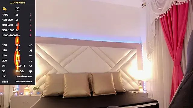 _Shayra_ from StripChat