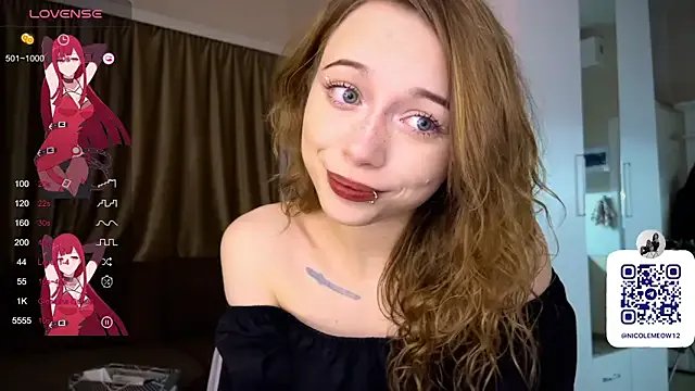 _SofiaBrown from StripChat