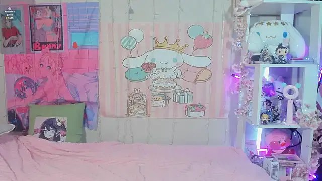 _Sweety_pie_ from StripChat