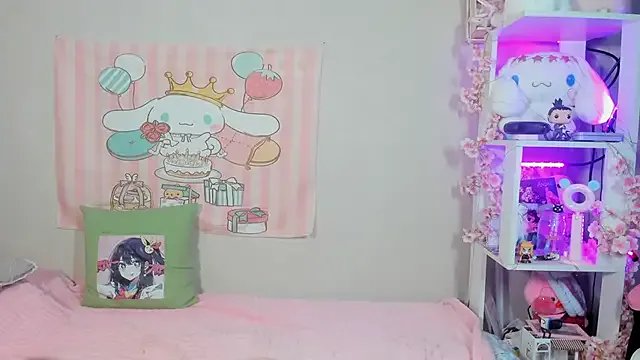 _Sweety_pie_ from StripChat