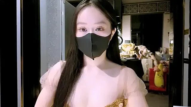 _Unchan_Ran_ from StripChat