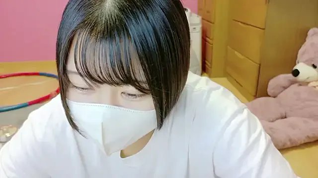 _usya_2525 from StripChat