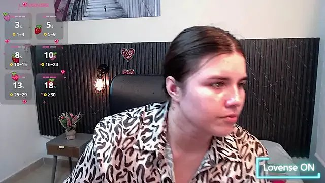 Aabby_lee from StripChat