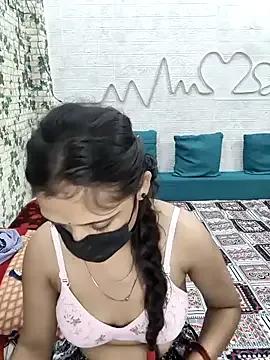 Check out the sexy performer Aahanaaa from StripChat. They knows exactly how to spark your sluttiest wishes and entertain their seduction on you, loves laying bare on video while being followed, Aahanaaa from StripChat