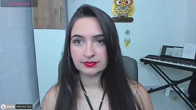 Abbieowenx from StripChat