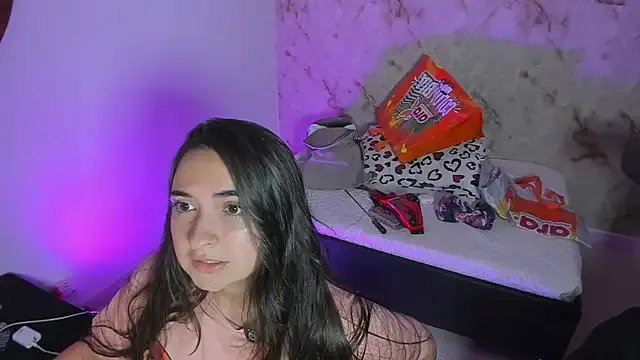 Abbieowenx from StripChat