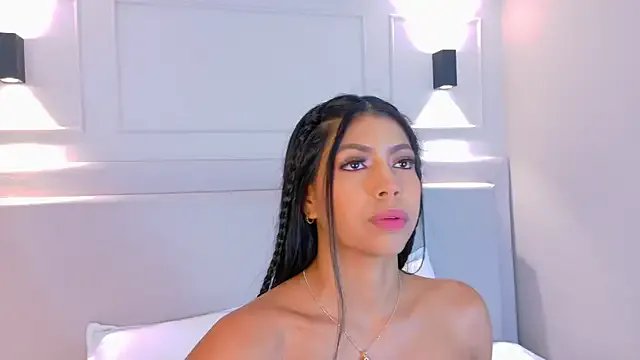 AbieHills from StripChat