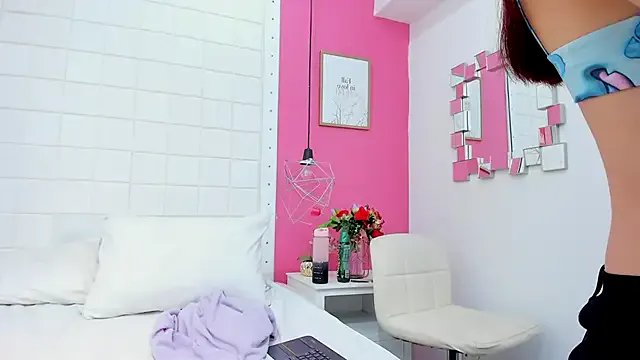 abigail_smith15 from StripChat