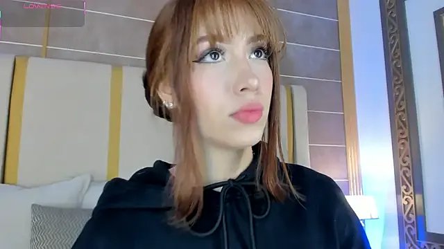 AbigailCarter from StripChat