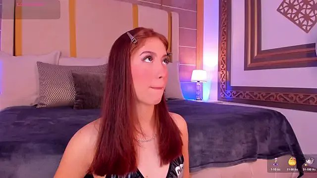 AbigailCarter from StripChat