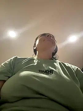 Abril_Luv from StripChat