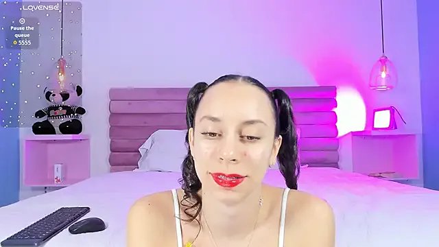 AbyCooper from StripChat