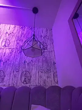 AbyThompson from StripChat