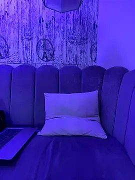 AbyThompson from StripChat