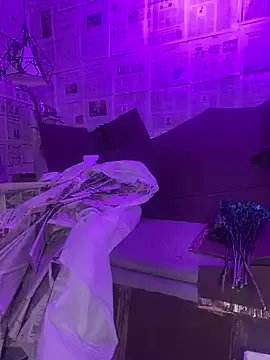 AbyThompson from StripChat