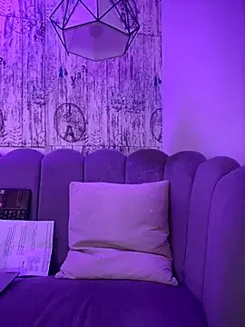 AbyThompson from StripChat