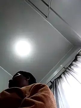 AcetousAbb from StripChat