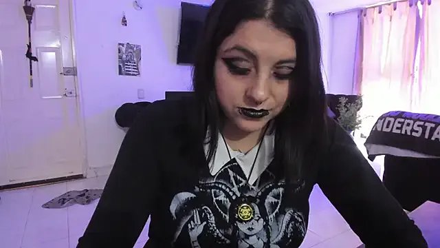 Acid666_alice from StripChat