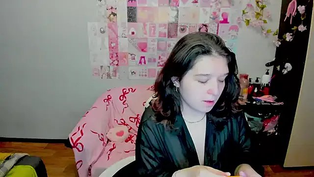 Acid_Kate from StripChat